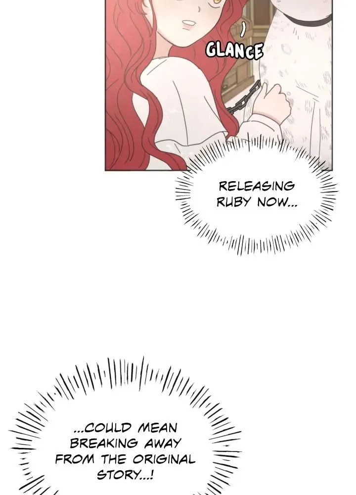 I Adopted the Male Lead from the Shelter Chapter 7 page 77 - 