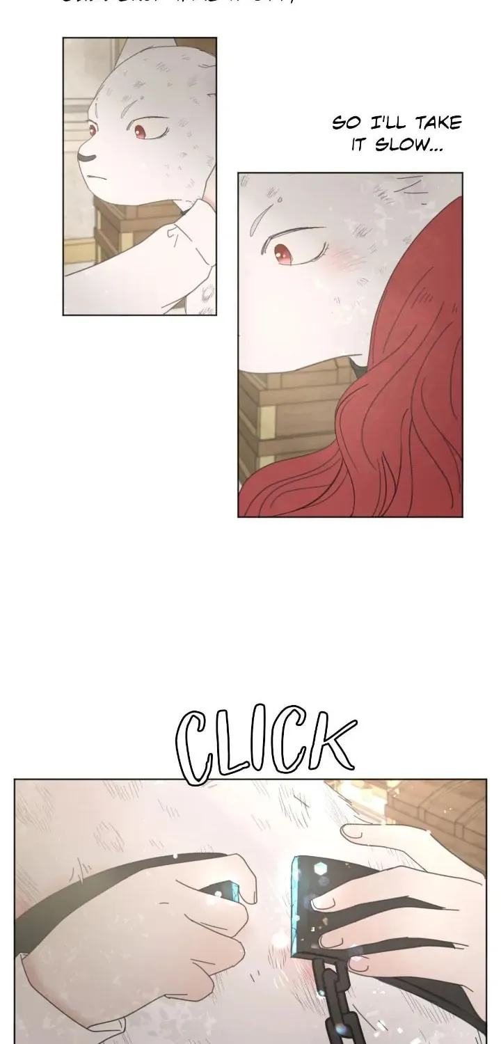 I Adopted the Male Lead from the Shelter Chapter 7 page 82 - 