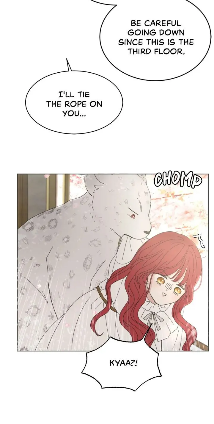 I Adopted the Male Lead from the Shelter Chapter 7 page 94 - 