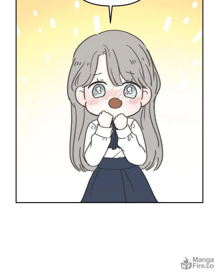 I Adopted the Male Lead from the Shelter Chapter 70 page 11 - 