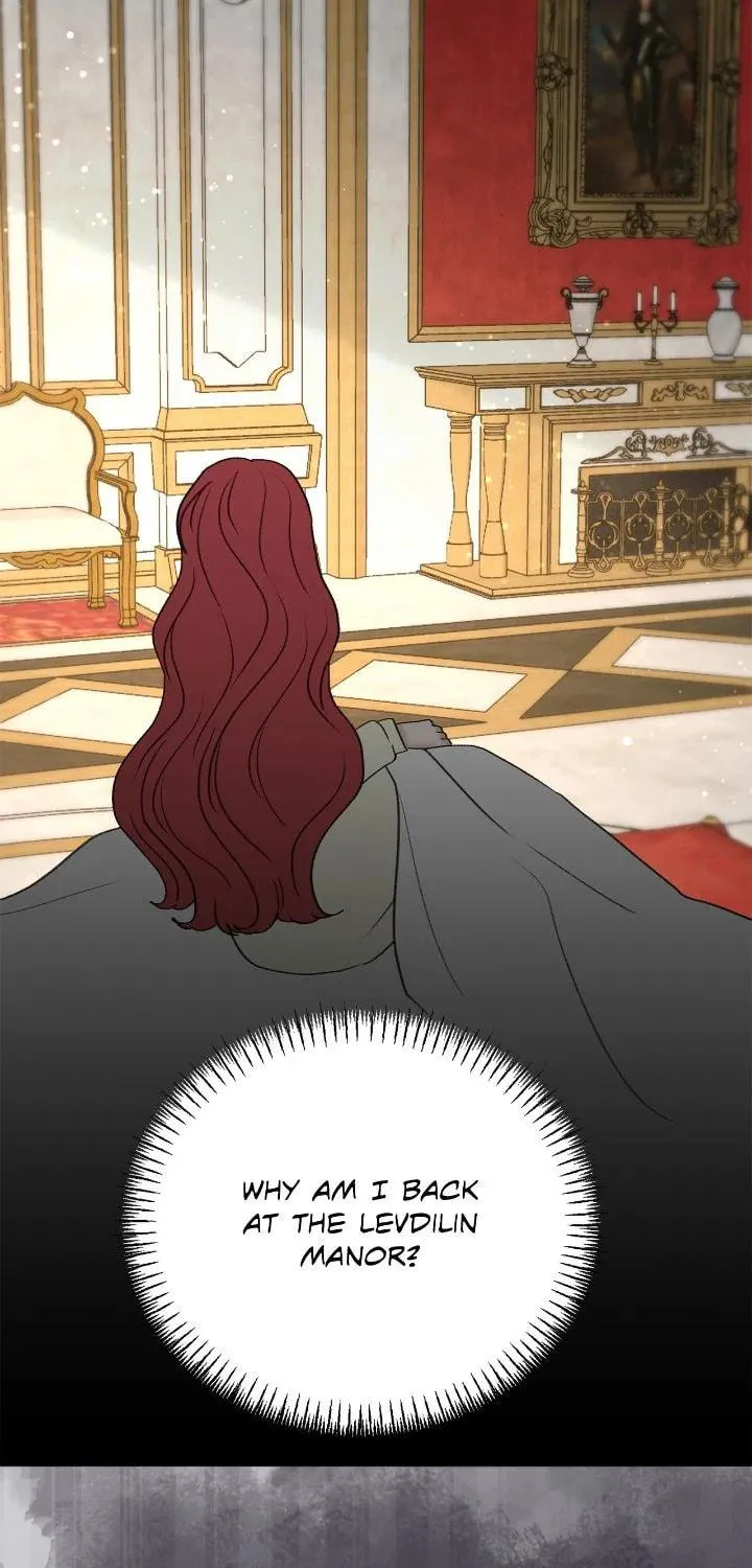 I Adopted the Male Lead from the Shelter Chapter 70 page 47 - 