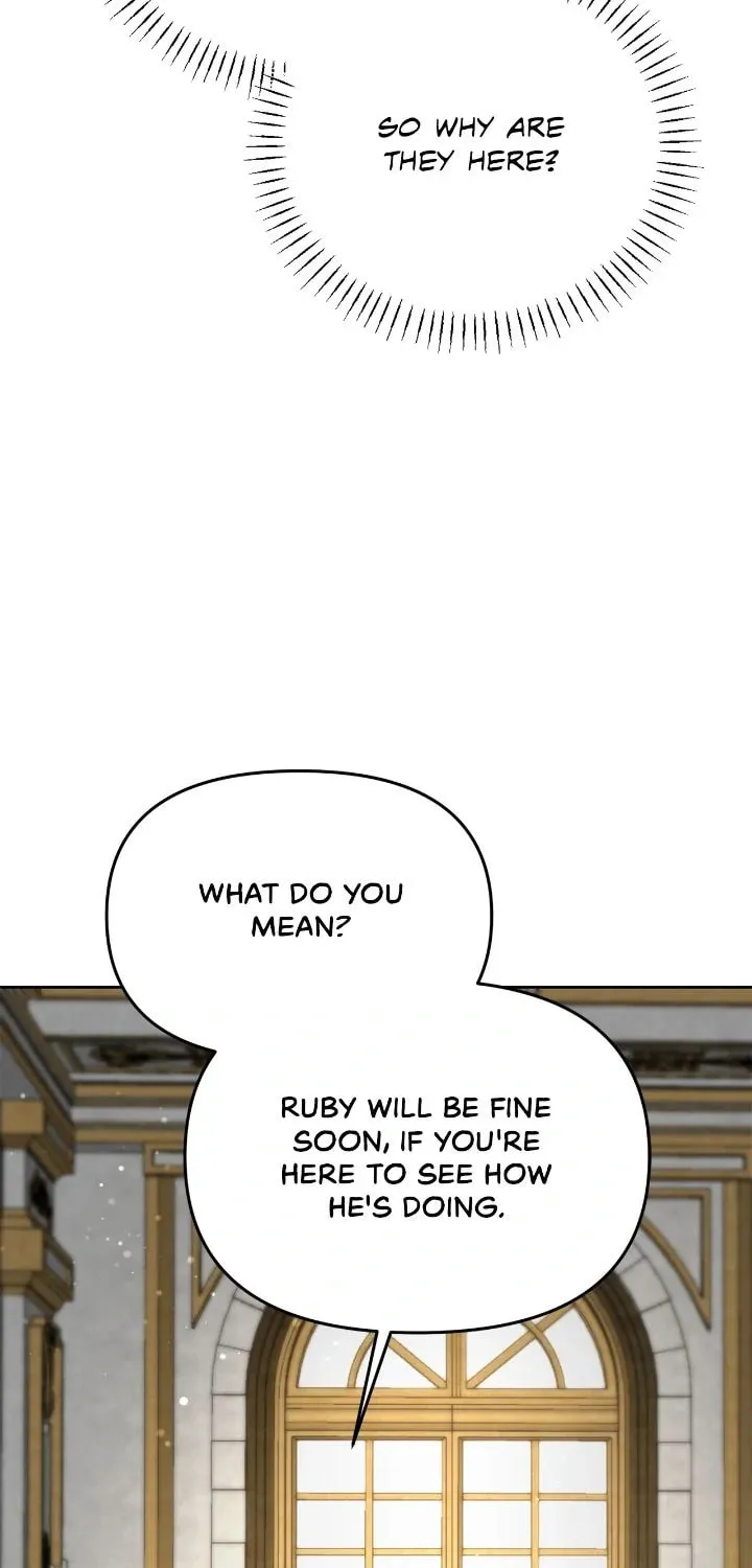 I Adopted the Male Lead from the Shelter Chapter 70 page 55 - 