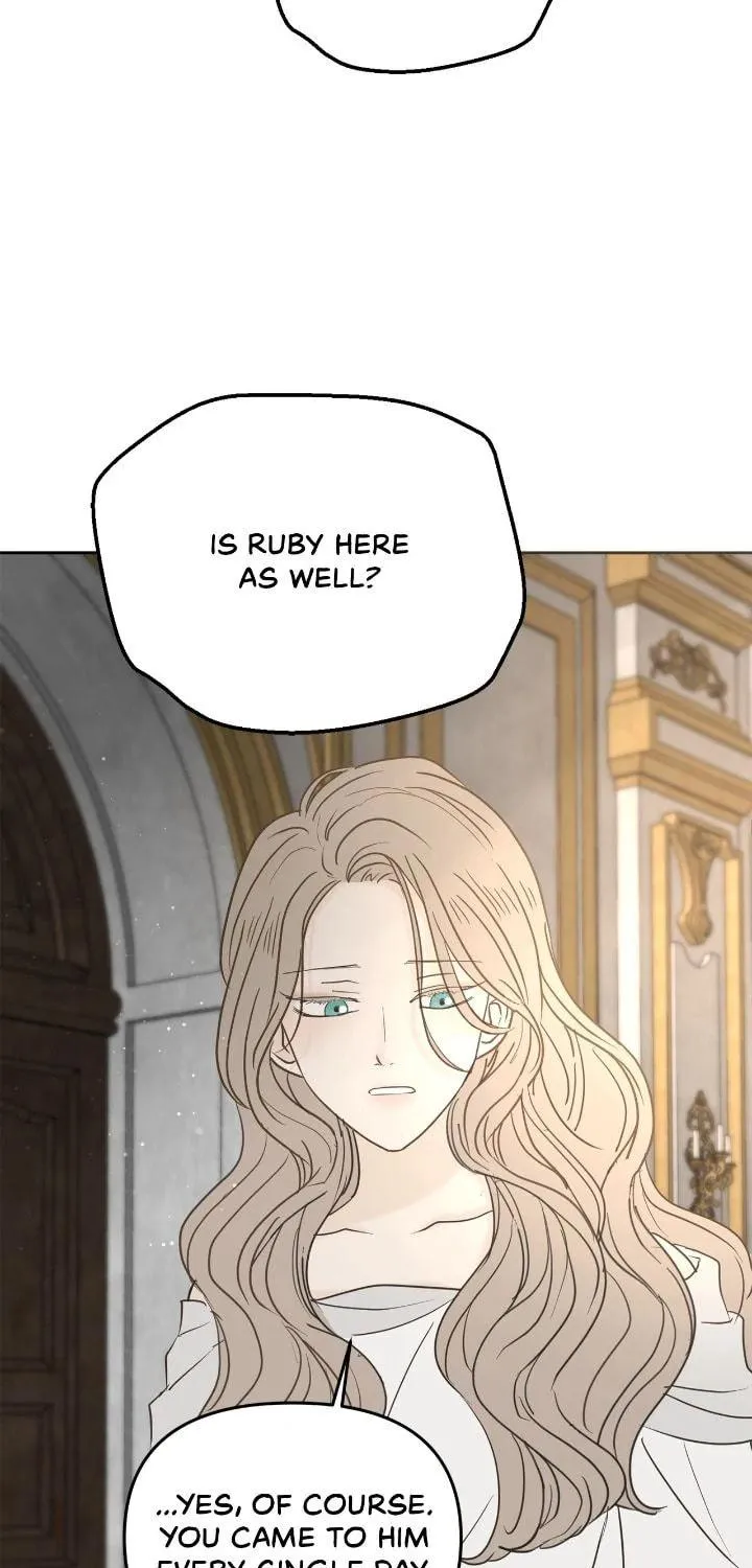 I Adopted the Male Lead from the Shelter Chapter 70 page 57 - 