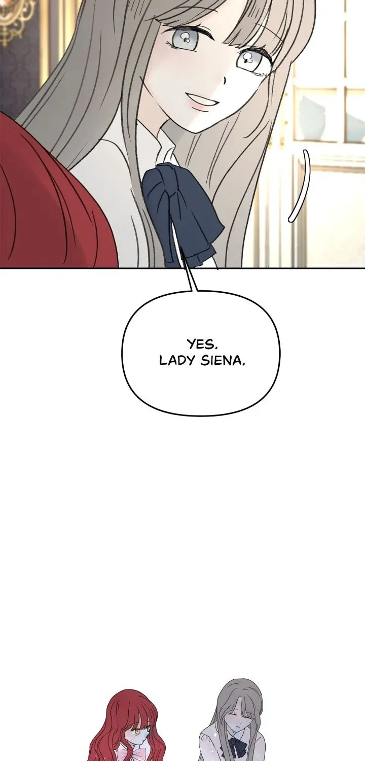 I Adopted the Male Lead from the Shelter Chapter 70 page 71 - 