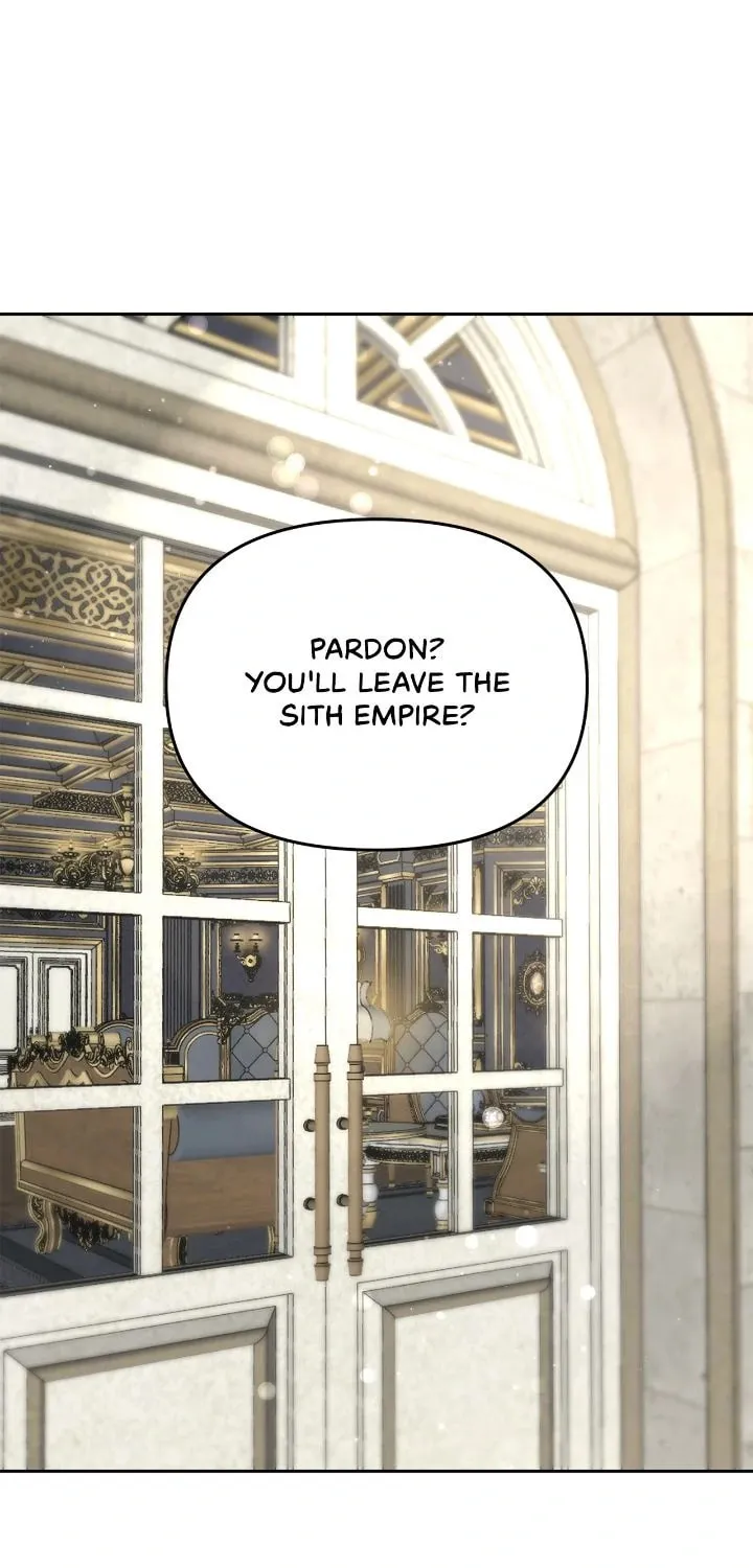 I Adopted the Male Lead from the Shelter Chapter 71 page 1 - 