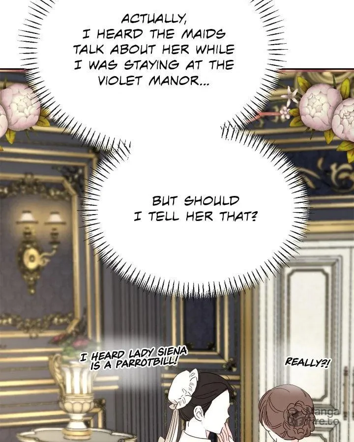 I Adopted the Male Lead from the Shelter Chapter 71 page 11 - 