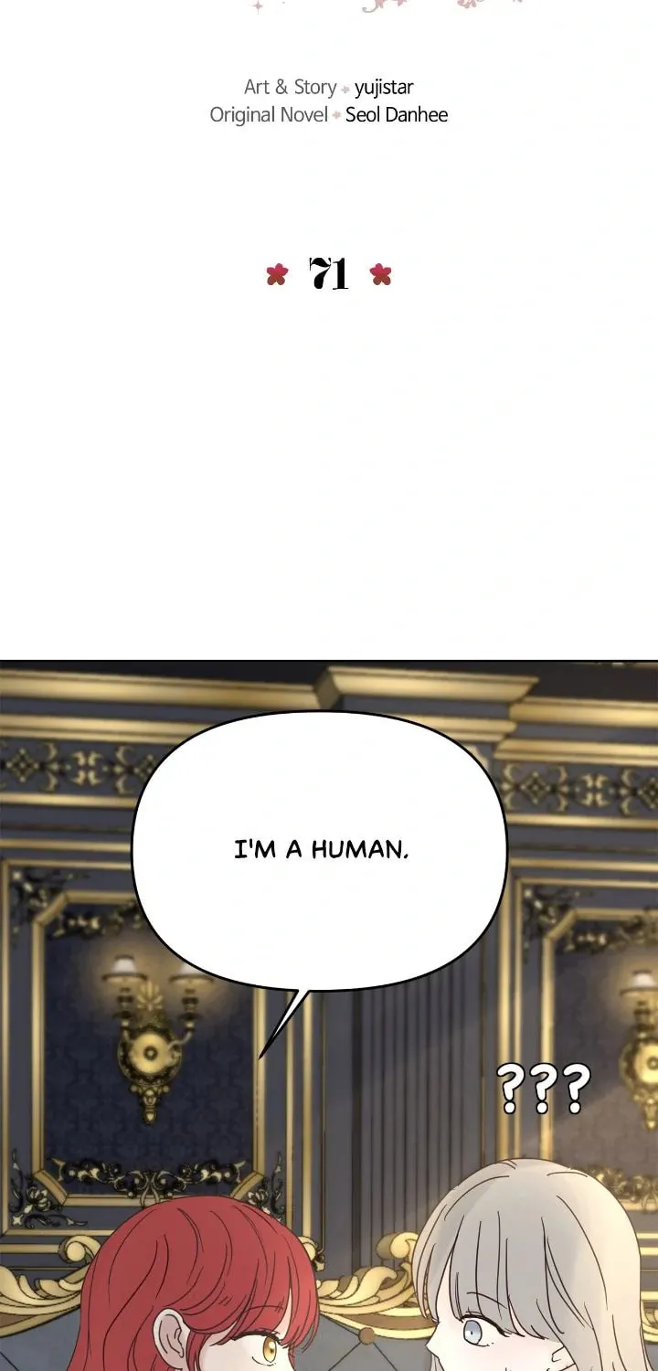 I Adopted the Male Lead from the Shelter Chapter 71 page 23 - 