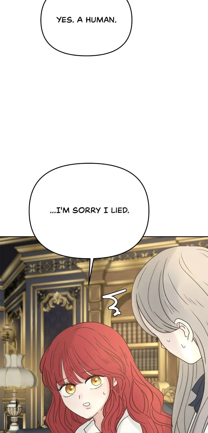 I Adopted the Male Lead from the Shelter Chapter 71 page 25 - 