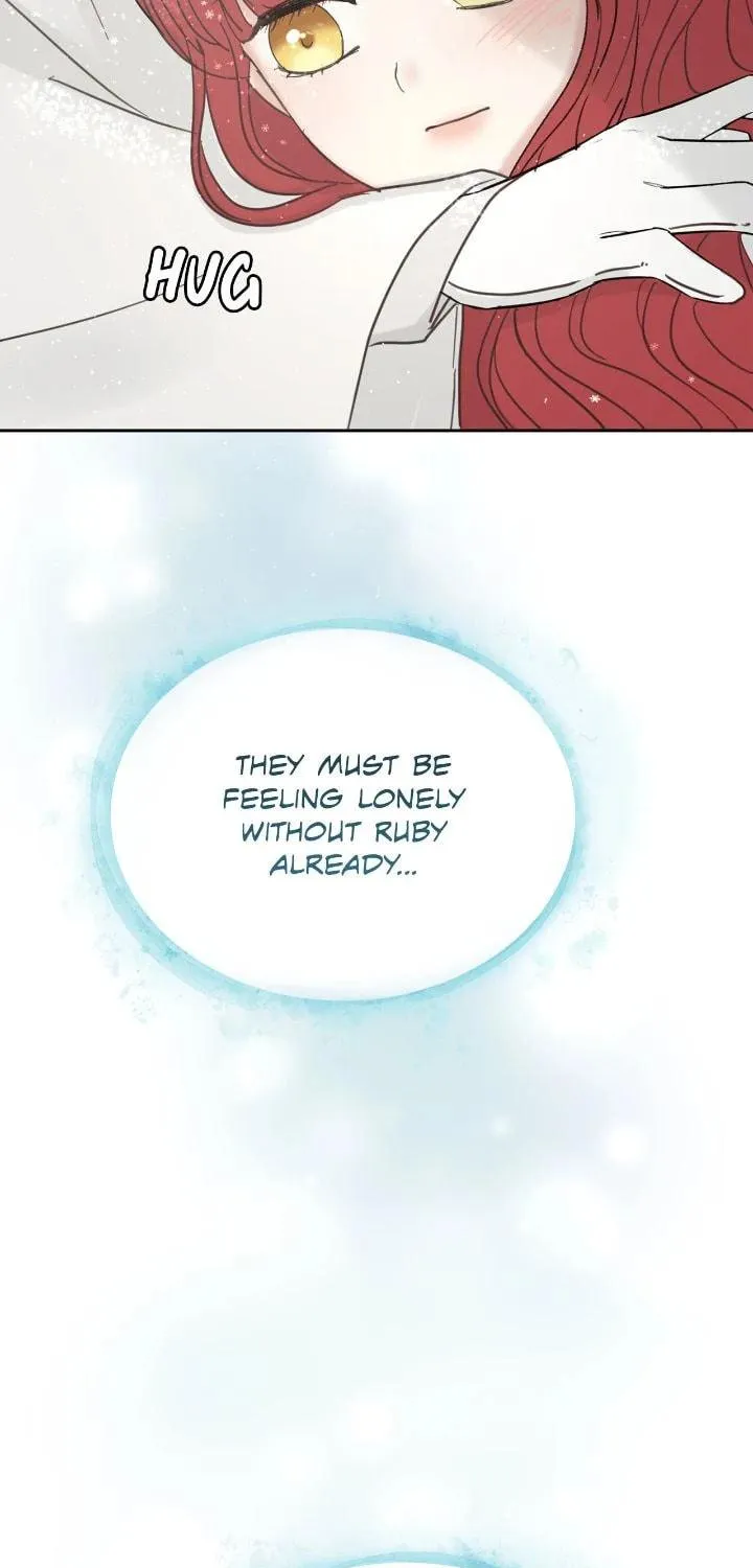I Adopted the Male Lead from the Shelter Chapter 71 page 46 - 