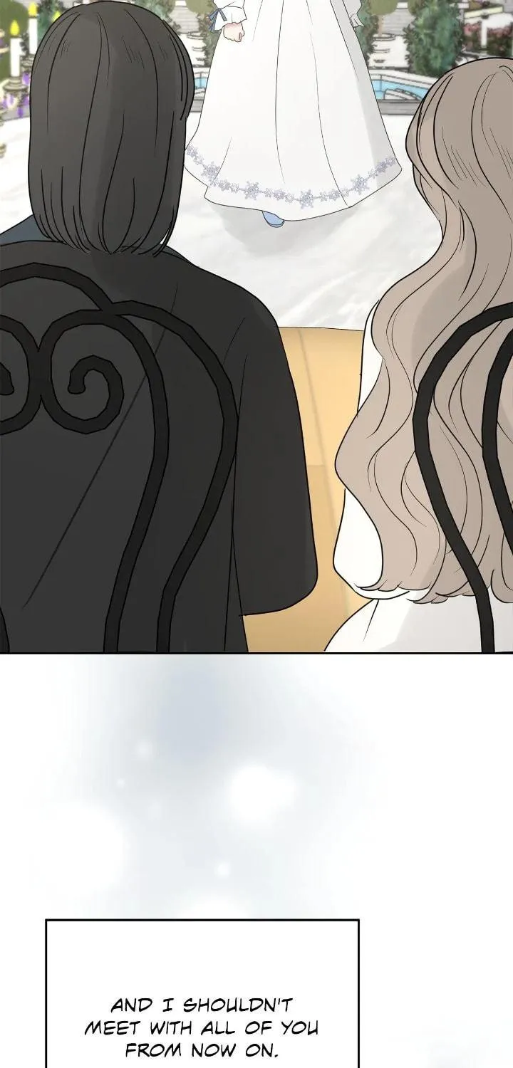 I Adopted the Male Lead from the Shelter Chapter 71 page 56 - 