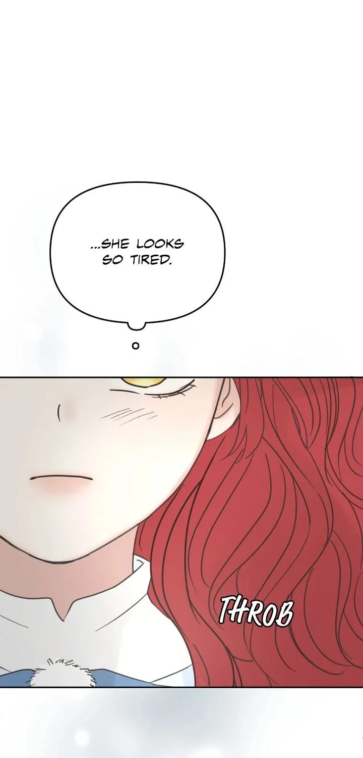 I Adopted the Male Lead from the Shelter Chapter 71 page 59 - 