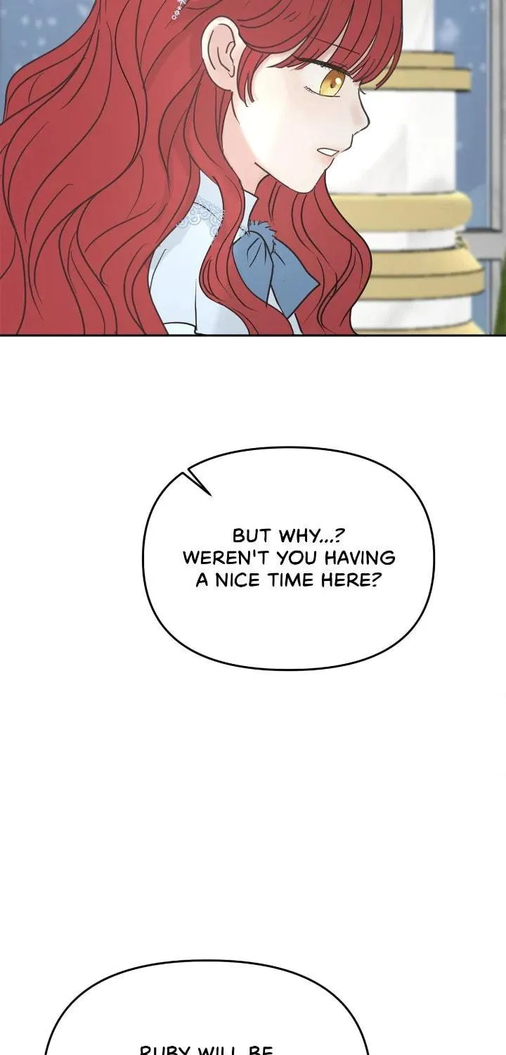 I Adopted the Male Lead from the Shelter Chapter 71 page 65 - 