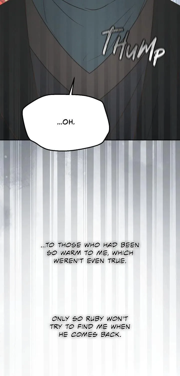 I Adopted the Male Lead from the Shelter Chapter 71 page 75 - 