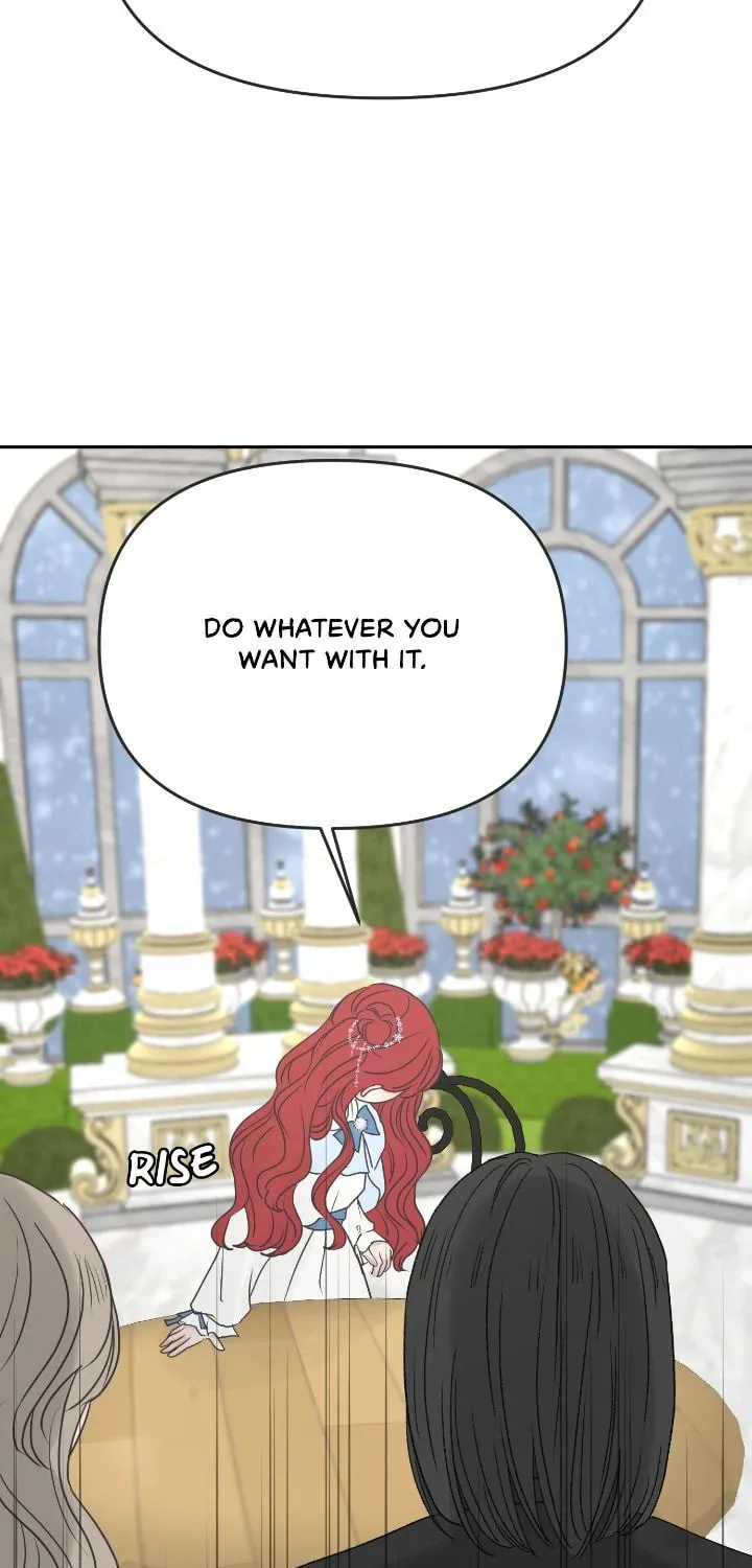 I Adopted the Male Lead from the Shelter Chapter 72 page 3 - 