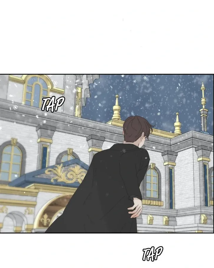 I Adopted the Male Lead from the Shelter Chapter 72 page 33 - 
