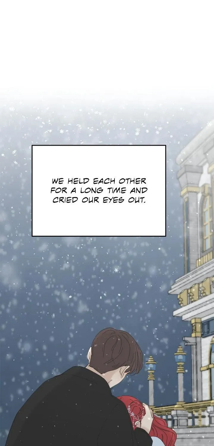 I Adopted the Male Lead from the Shelter Chapter 72 page 38 - 