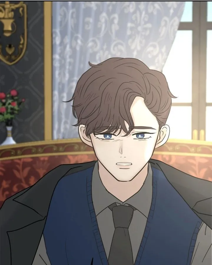 I Adopted the Male Lead from the Shelter Chapter 72 page 45 - 