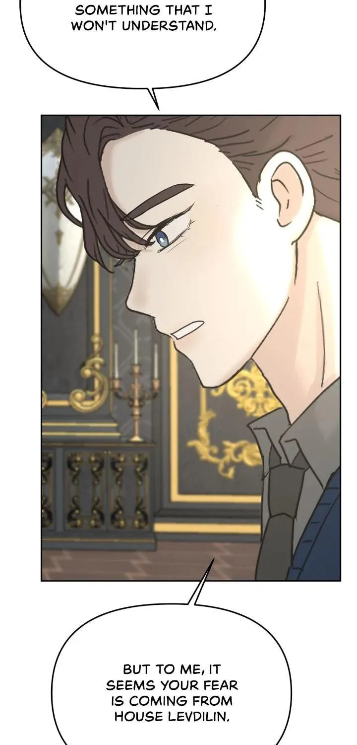 I Adopted the Male Lead from the Shelter Chapter 72 page 52 - 
