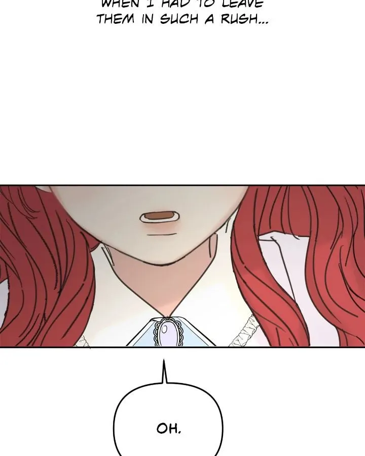 I Adopted the Male Lead from the Shelter Chapter 72 page 57 - 