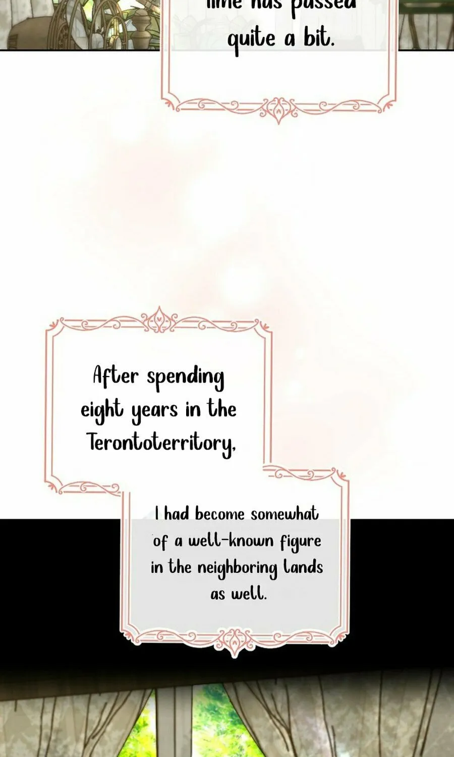I Adopted the Male Lead from the Shelter Chapter 73 page 2 - 