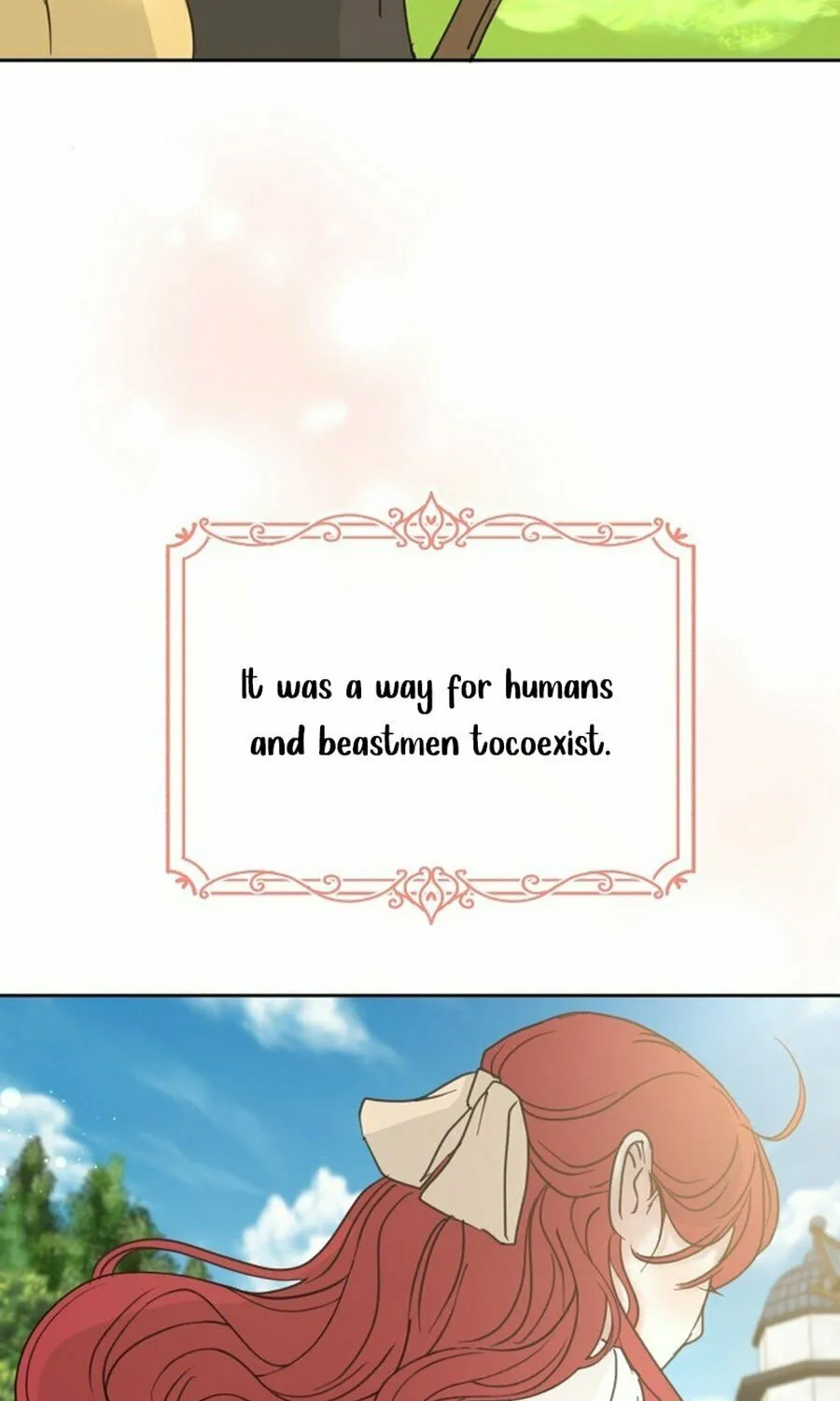I Adopted the Male Lead from the Shelter Chapter 73 page 11 - 