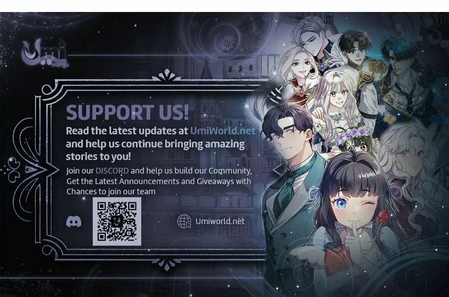 I Adopted the Male Lead from the Shelter Chapter 73 page 101 - 