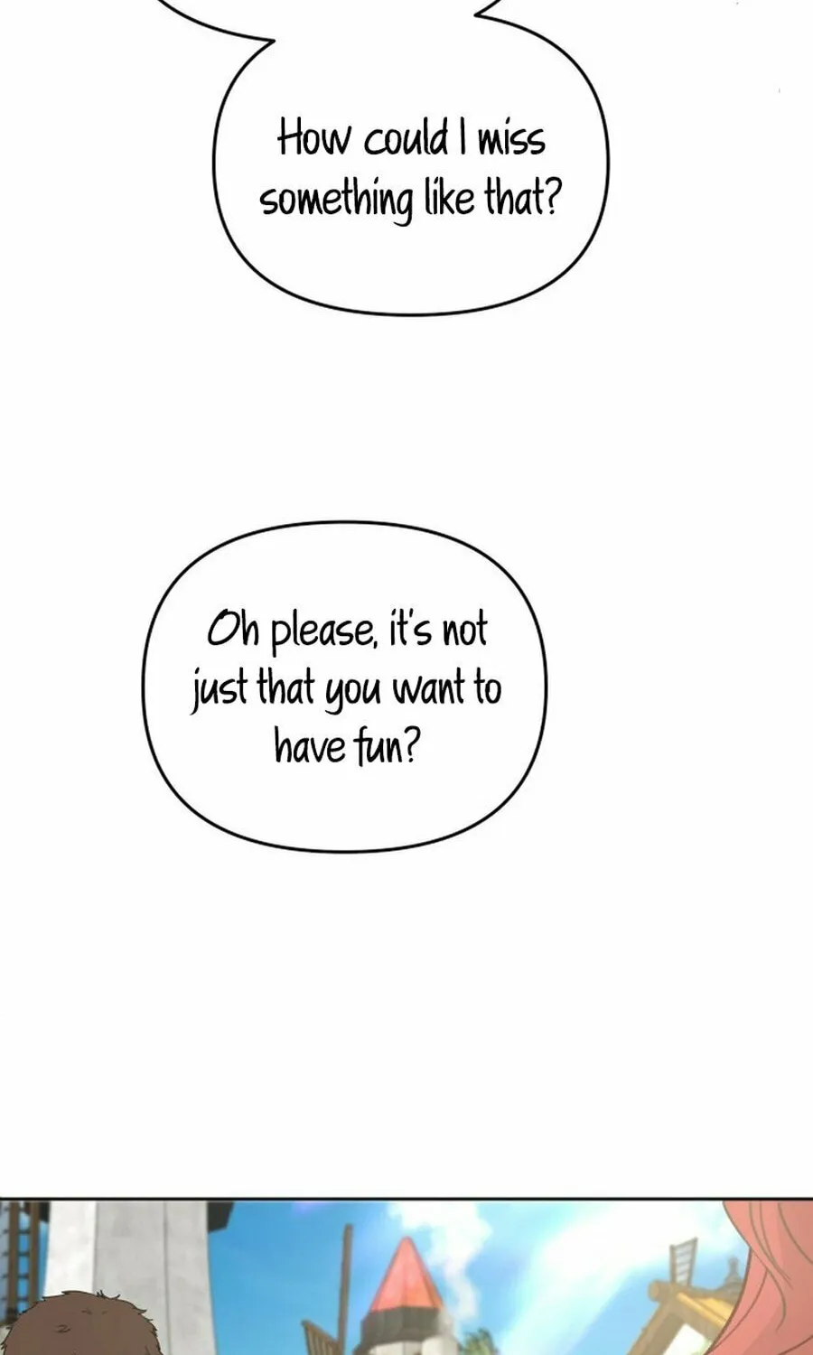 I Adopted the Male Lead from the Shelter Chapter 73 page 14 - 