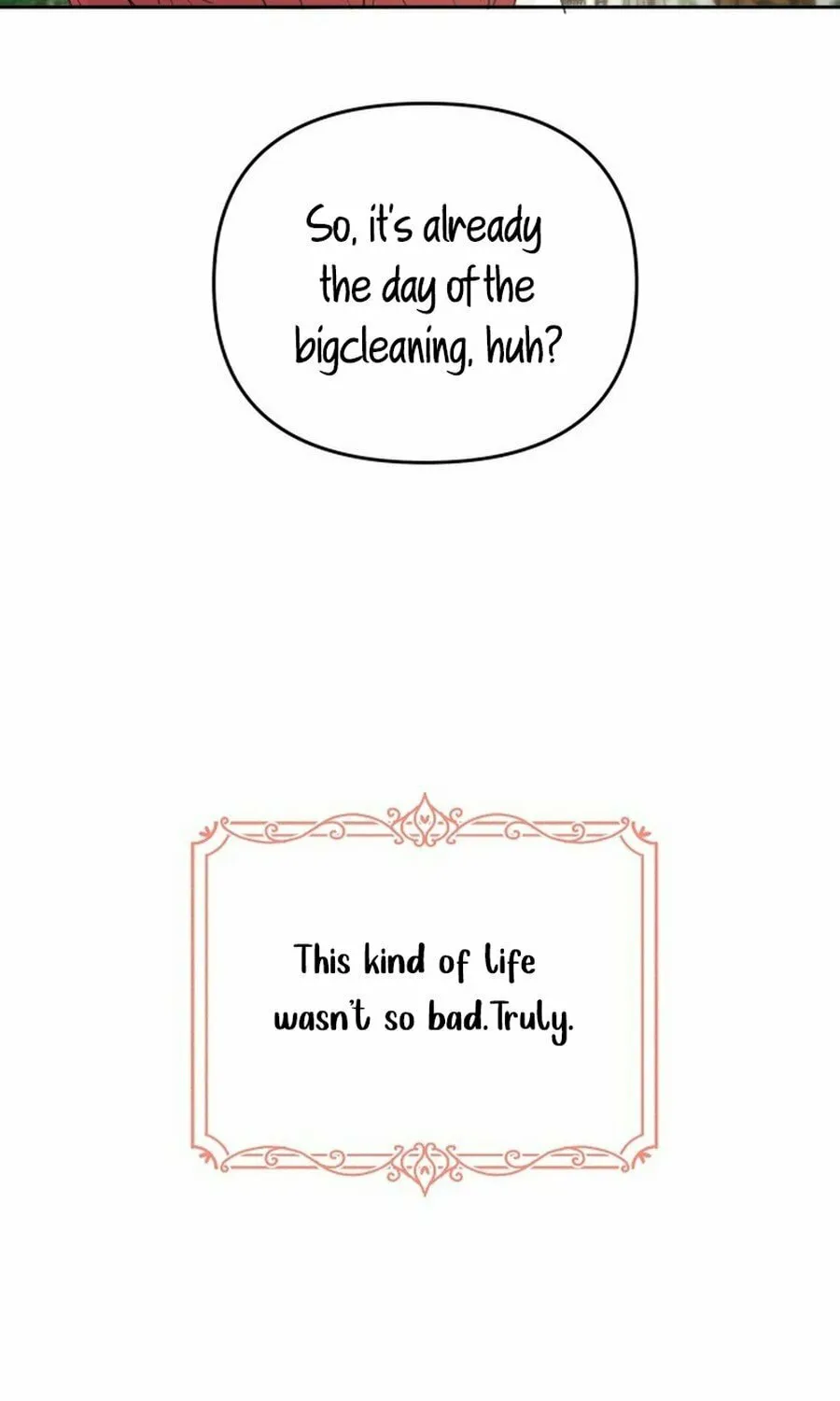 I Adopted the Male Lead from the Shelter Chapter 73 page 21 - 