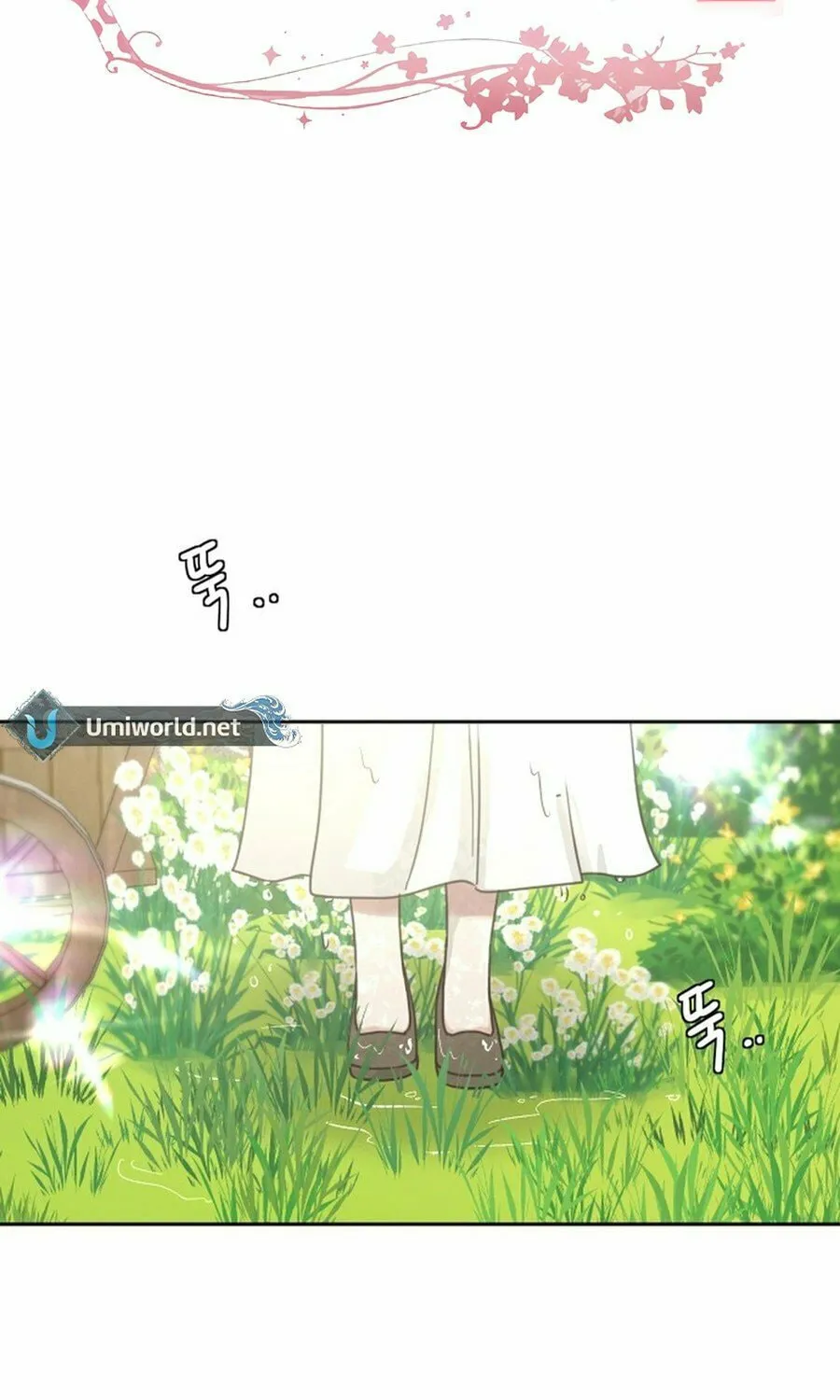 I Adopted the Male Lead from the Shelter Chapter 73 page 23 - 