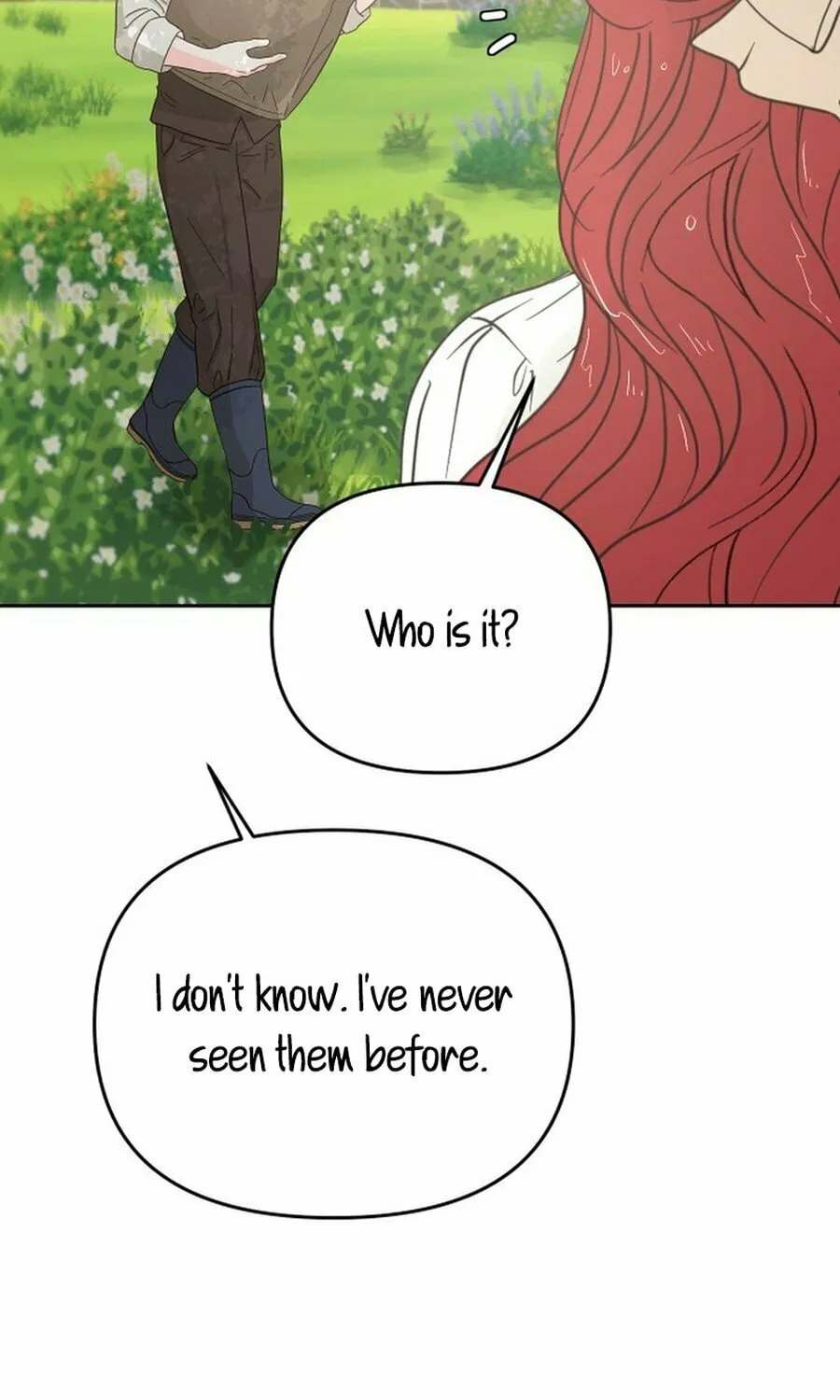 I Adopted the Male Lead from the Shelter Chapter 73 page 27 - 