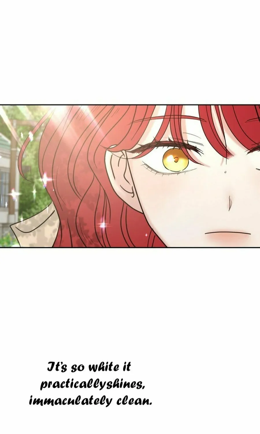 I Adopted the Male Lead from the Shelter Chapter 73 page 34 - 