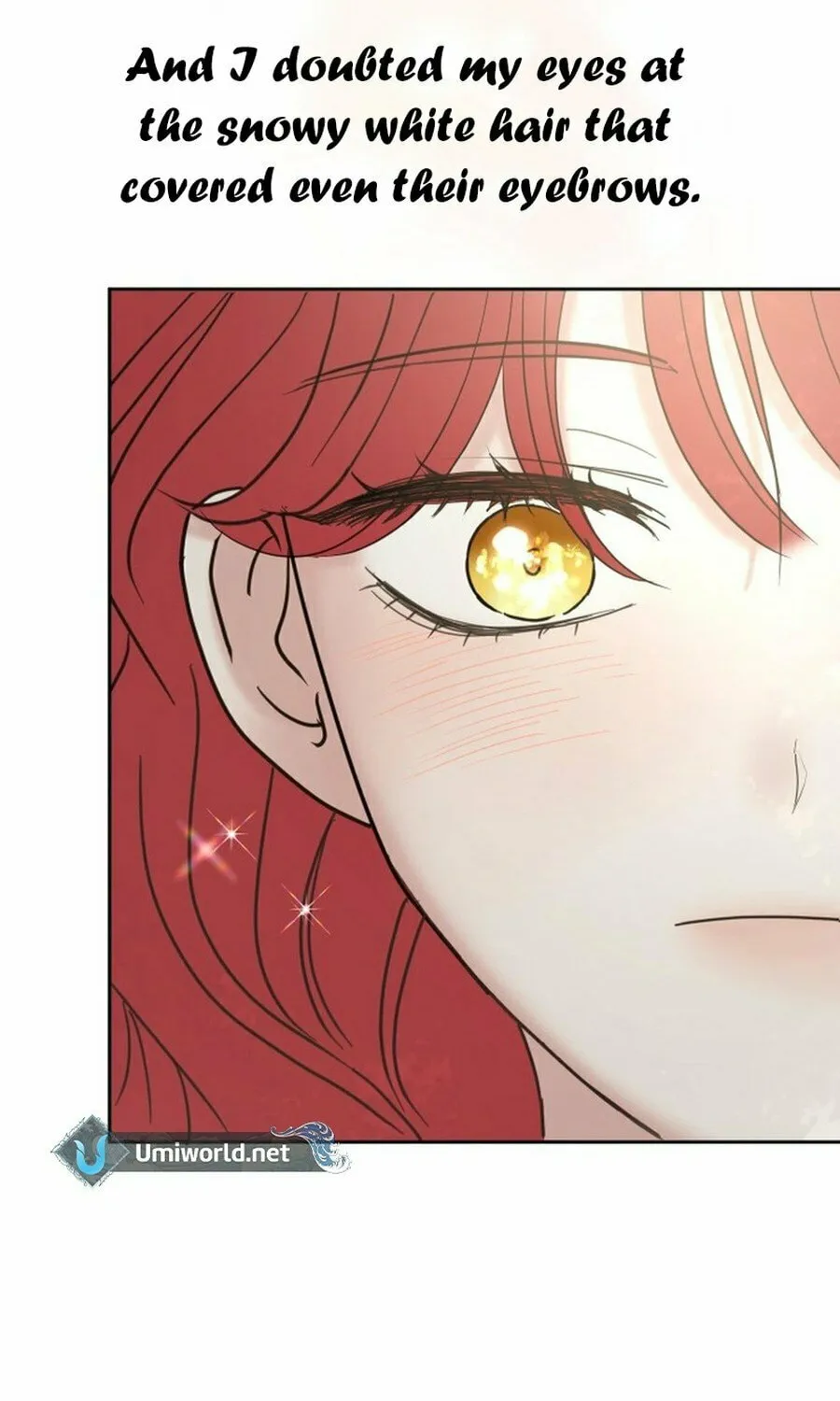 I Adopted the Male Lead from the Shelter Chapter 73 page 44 - 