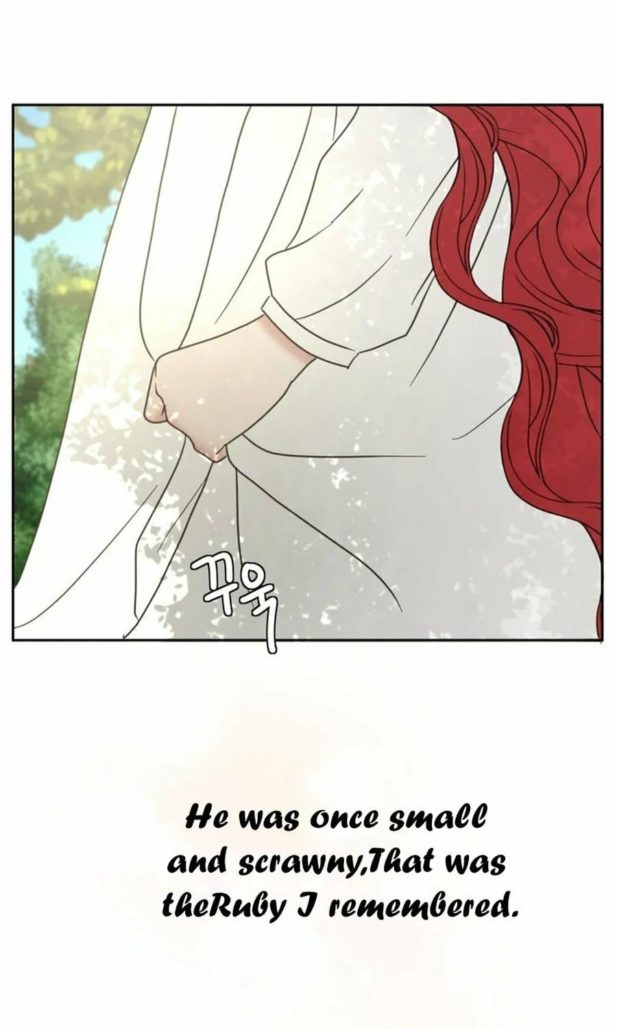 I Adopted the Male Lead from the Shelter Chapter 73 page 45 - 
