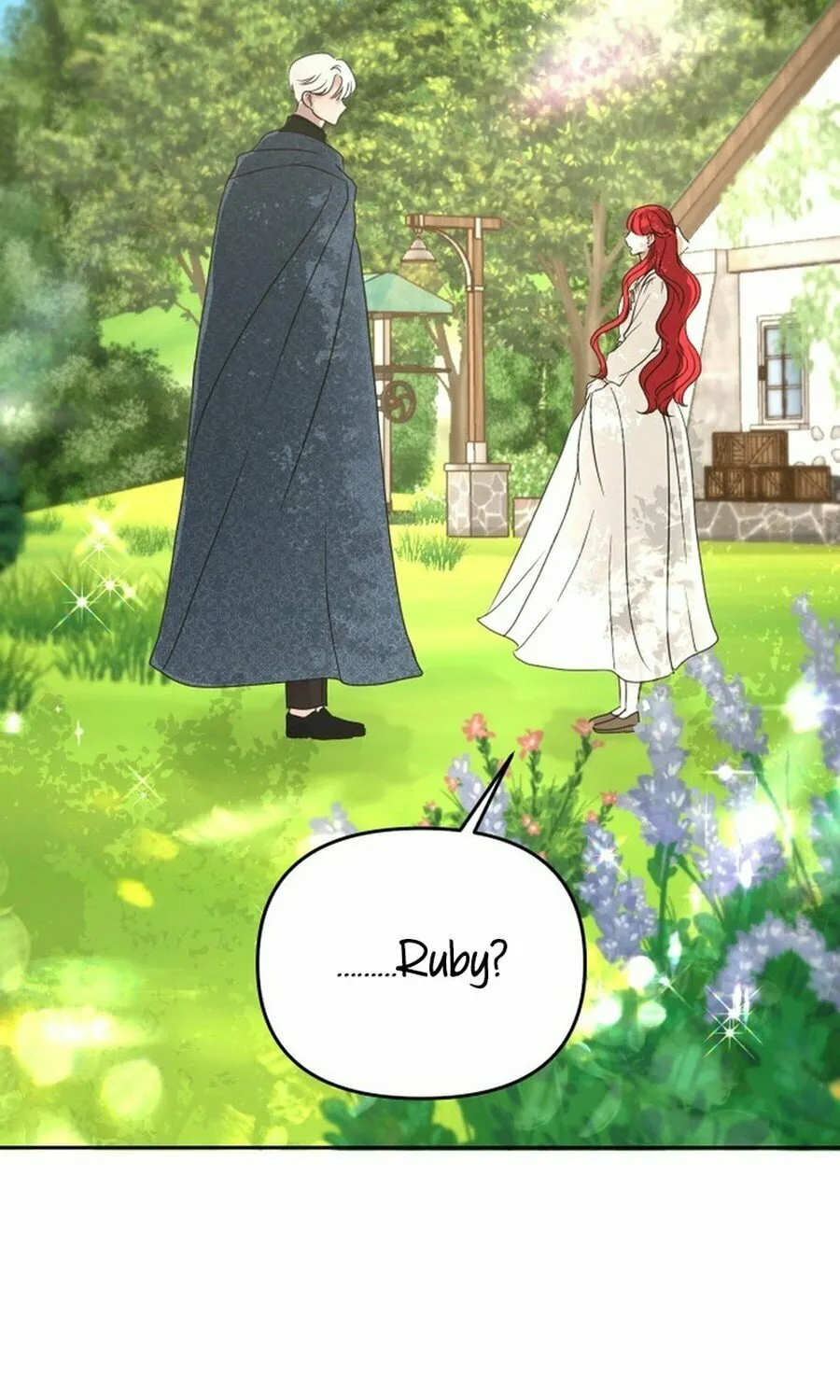 I Adopted the Male Lead from the Shelter Chapter 73 page 47 - 
