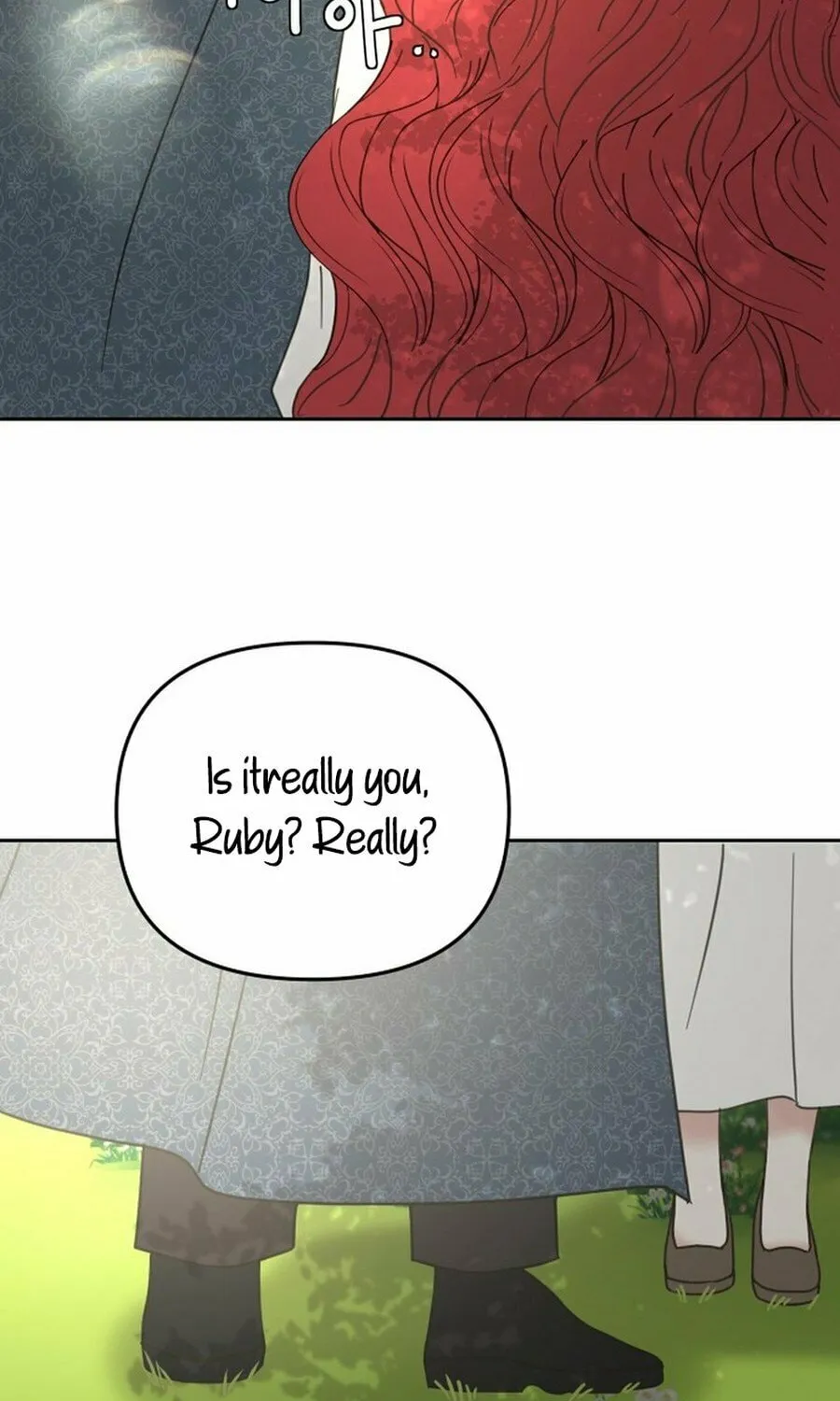 I Adopted the Male Lead from the Shelter Chapter 73 page 50 - 