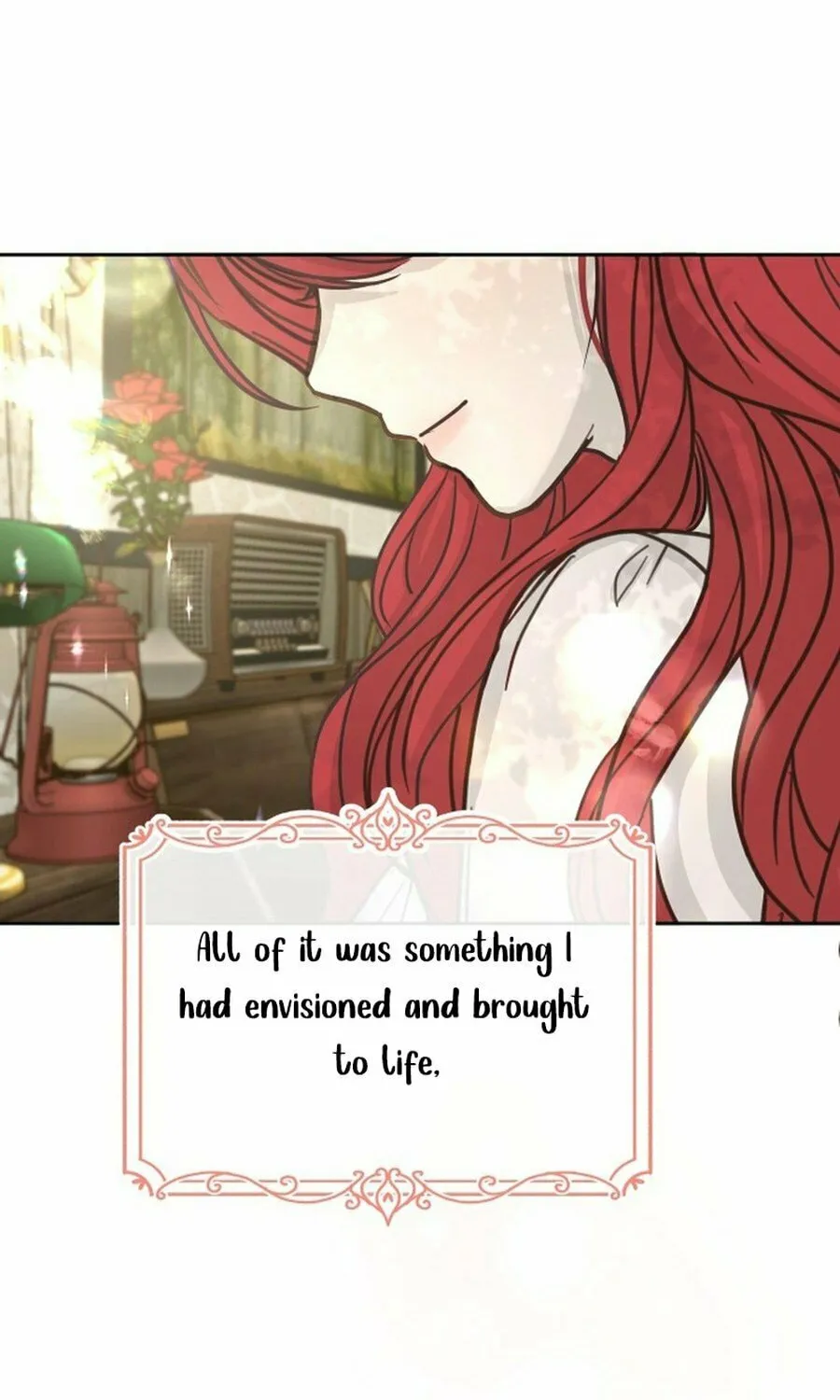 I Adopted the Male Lead from the Shelter Chapter 73 page 6 - 