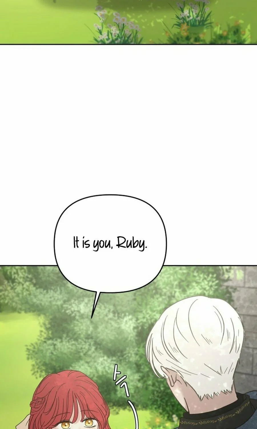 I Adopted the Male Lead from the Shelter Chapter 73 page 51 - 