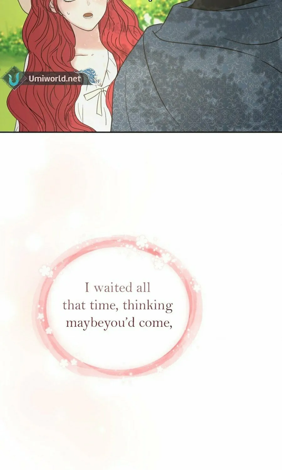 I Adopted the Male Lead from the Shelter Chapter 73 page 52 - 