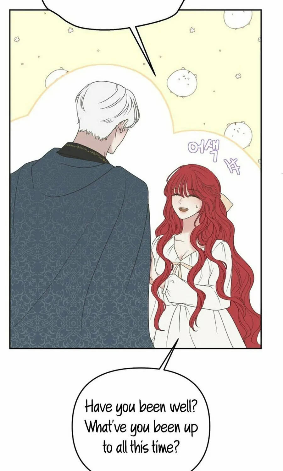 I Adopted the Male Lead from the Shelter Chapter 73 page 56 - 