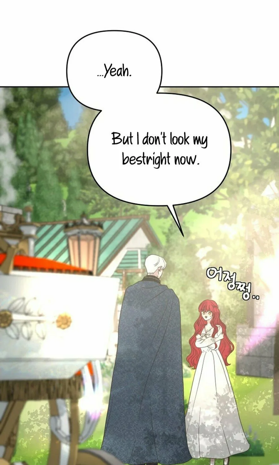 I Adopted the Male Lead from the Shelter Chapter 73 page 63 - 