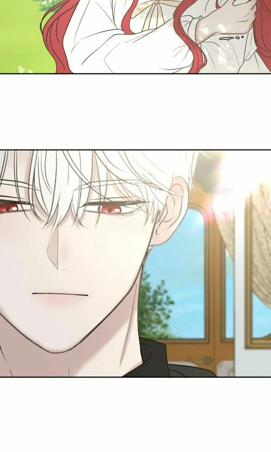 I Adopted the Male Lead from the Shelter Chapter 73 page 65 - 