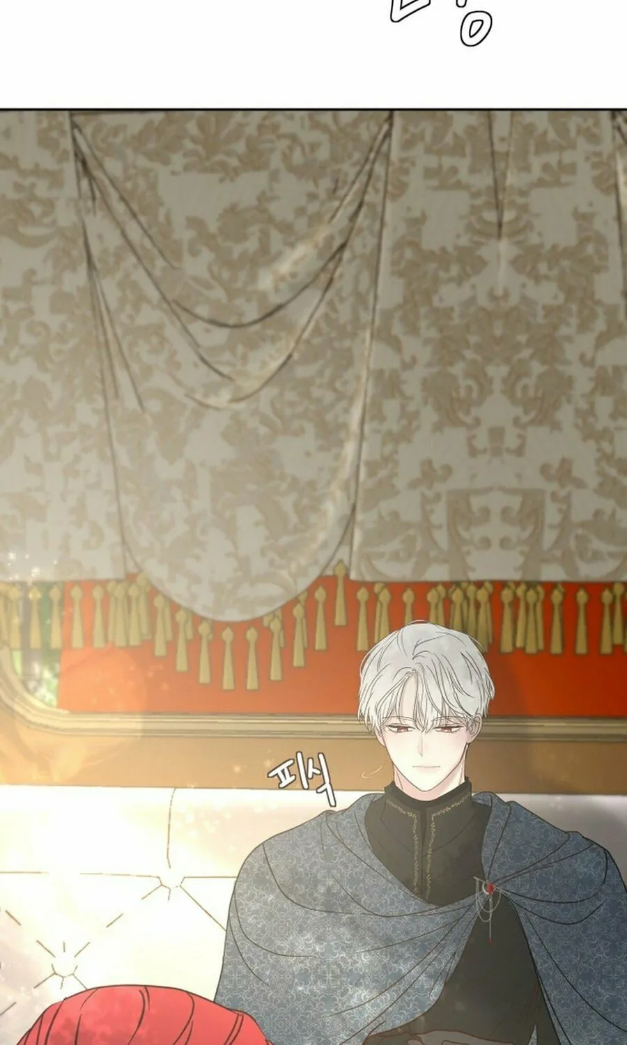 I Adopted the Male Lead from the Shelter Chapter 73 page 75 - 