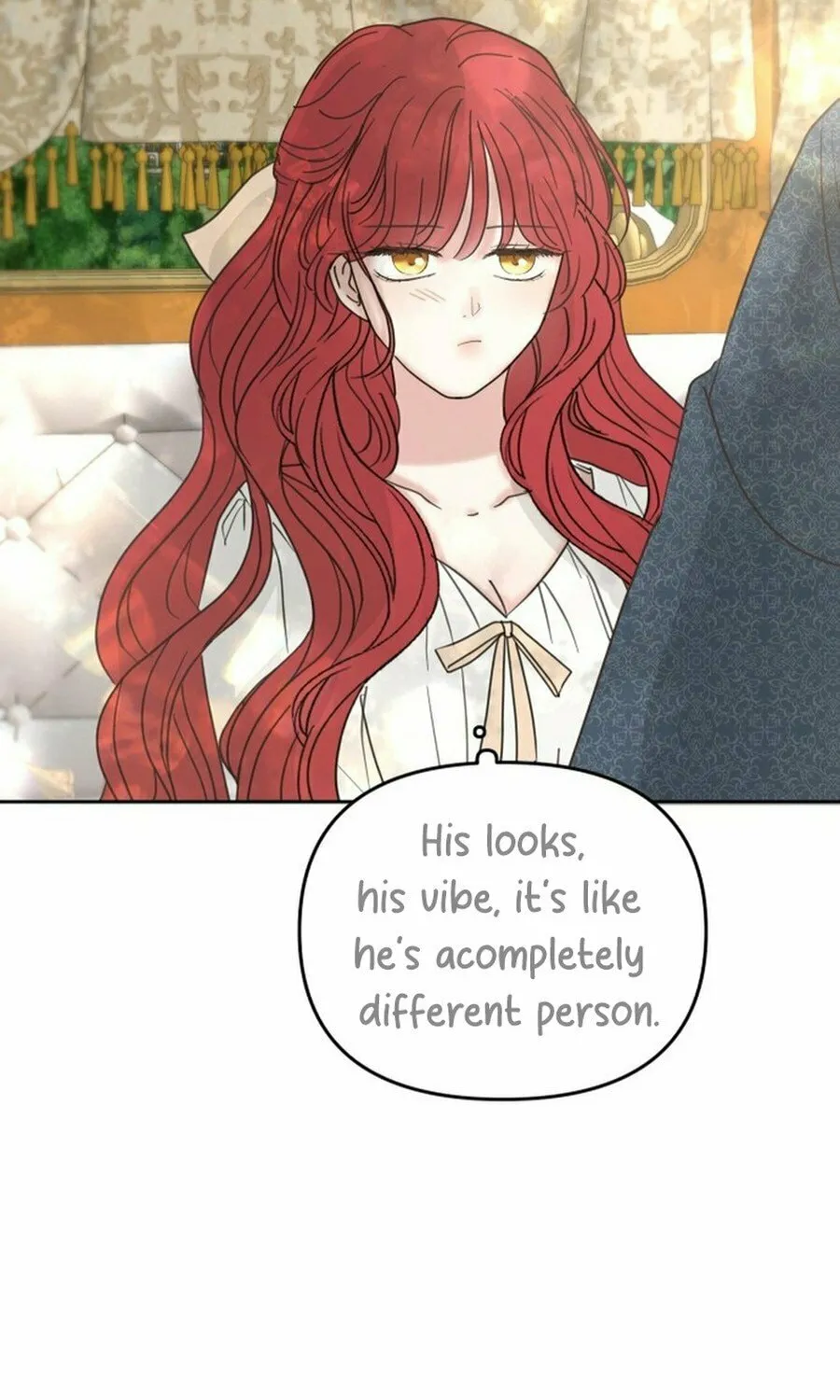 I Adopted the Male Lead from the Shelter Chapter 73 page 80 - 