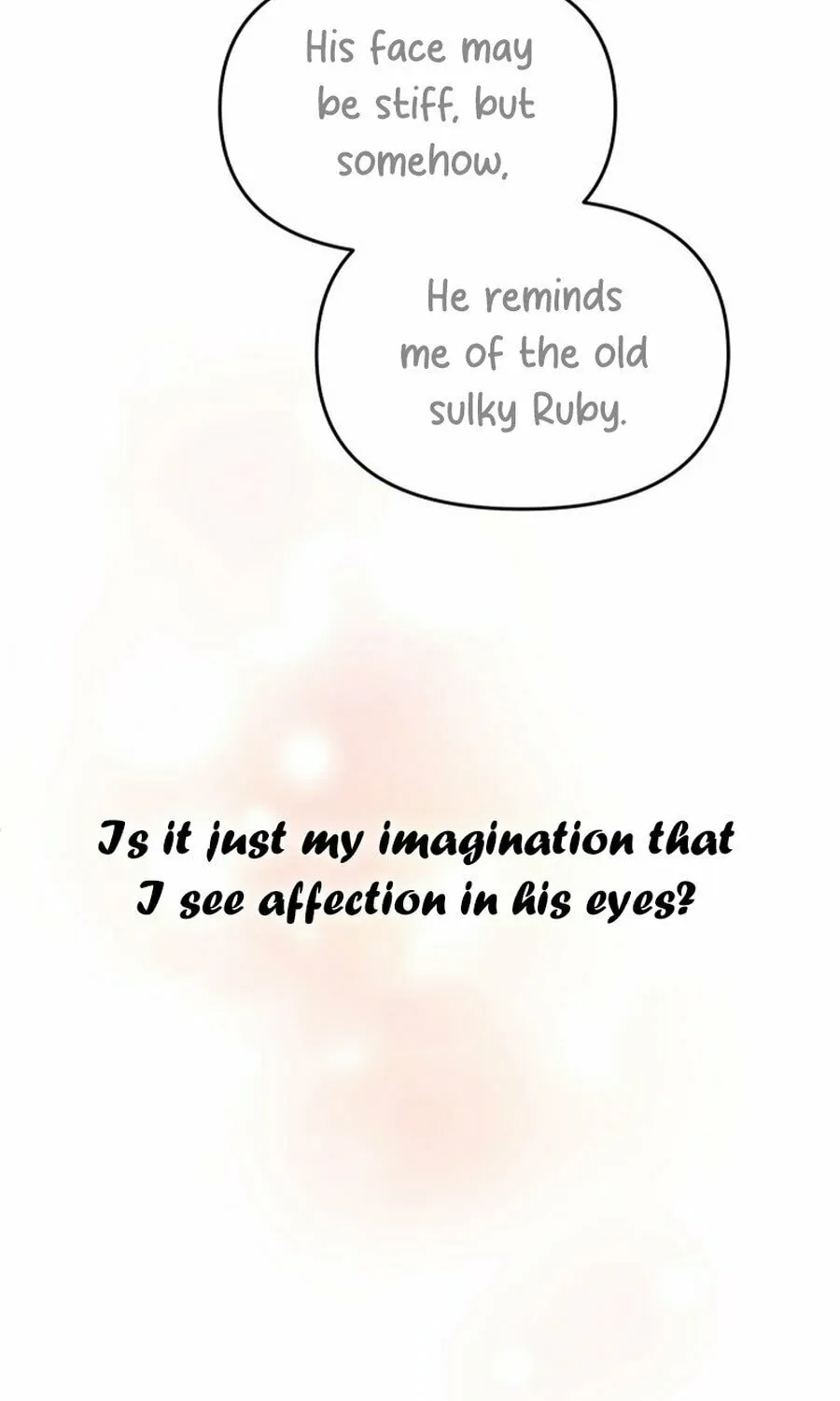 I Adopted the Male Lead from the Shelter Chapter 73 page 83 - 