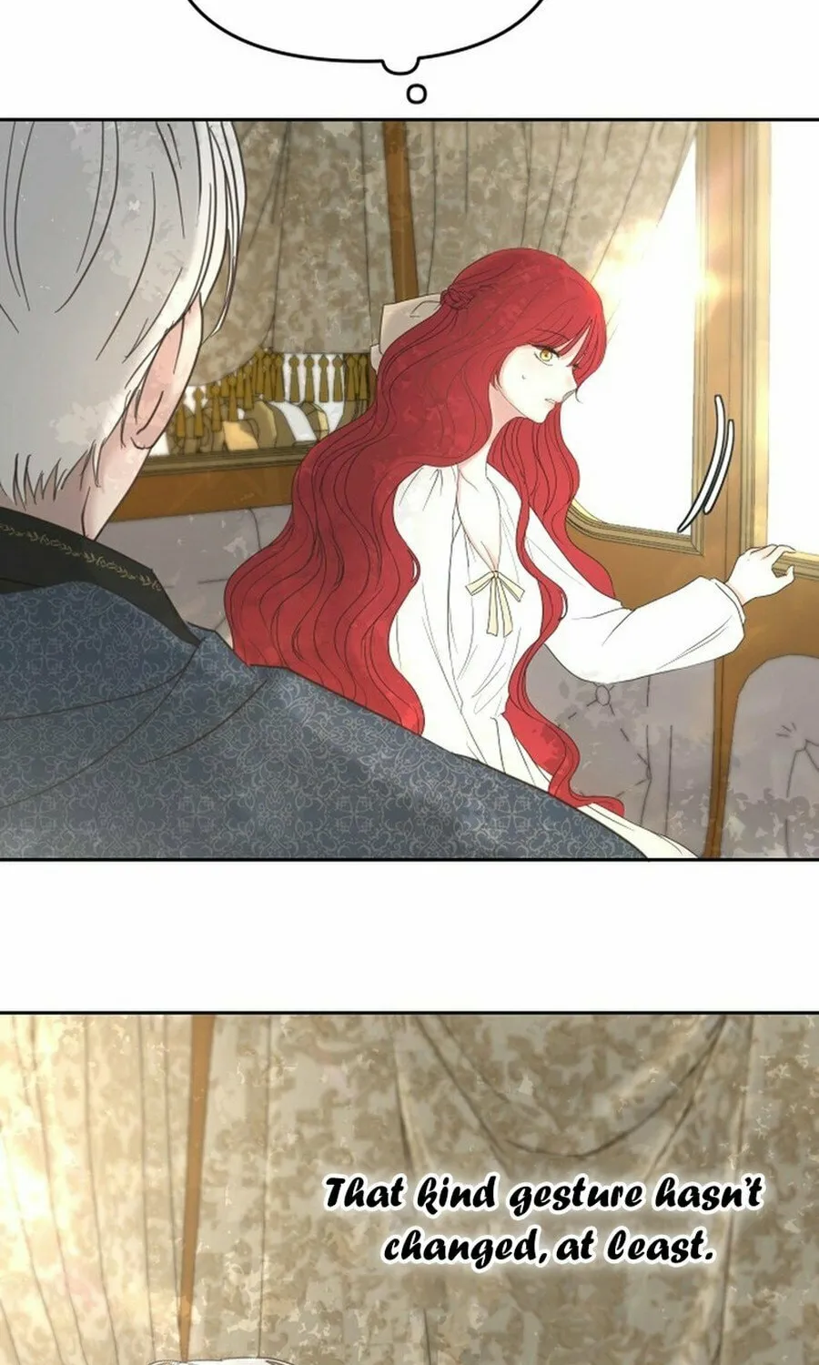 I Adopted the Male Lead from the Shelter Chapter 73 page 92 - 