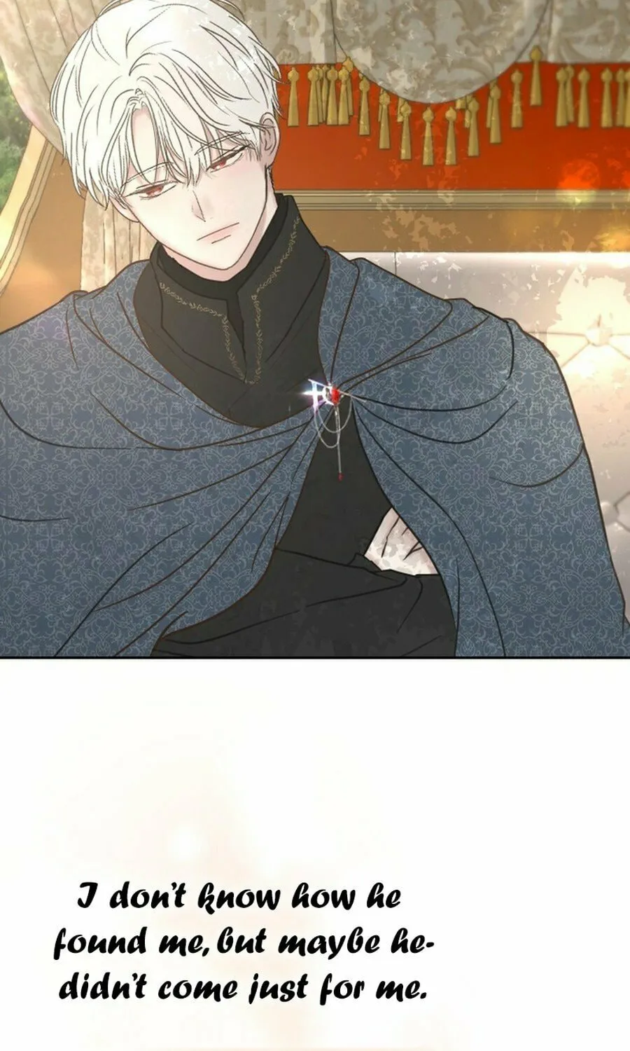 I Adopted the Male Lead from the Shelter Chapter 73 page 93 - 