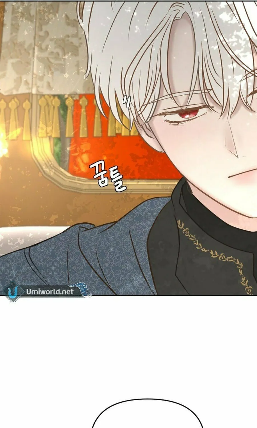 I Adopted the Male Lead from the Shelter Chapter 73 page 97 - 