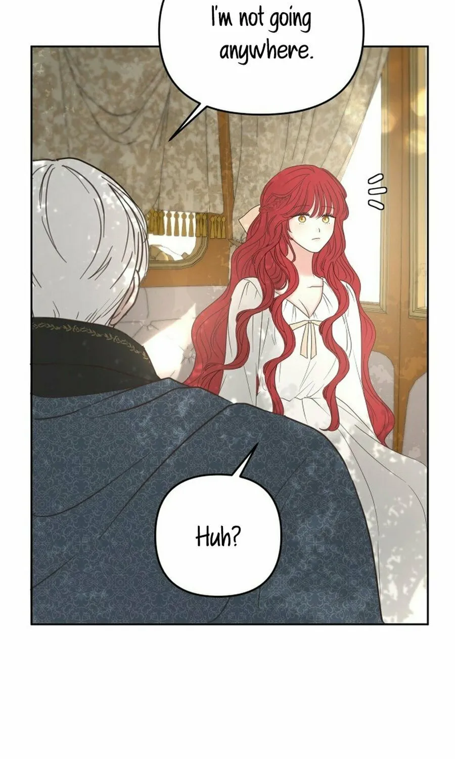 I Adopted the Male Lead from the Shelter Chapter 73 page 98 - 