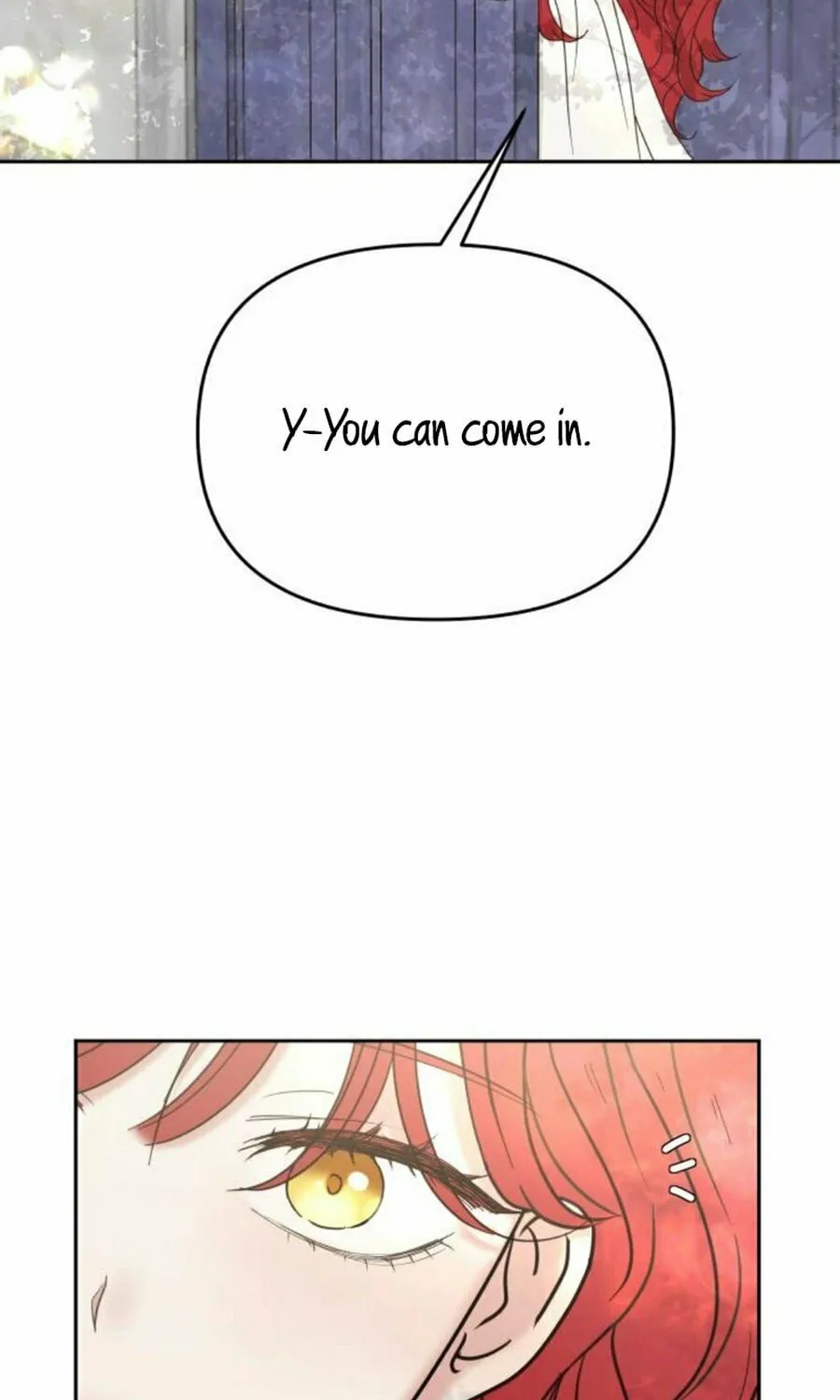I Adopted the Male Lead from the Shelter Chapter 74 page 15 - 