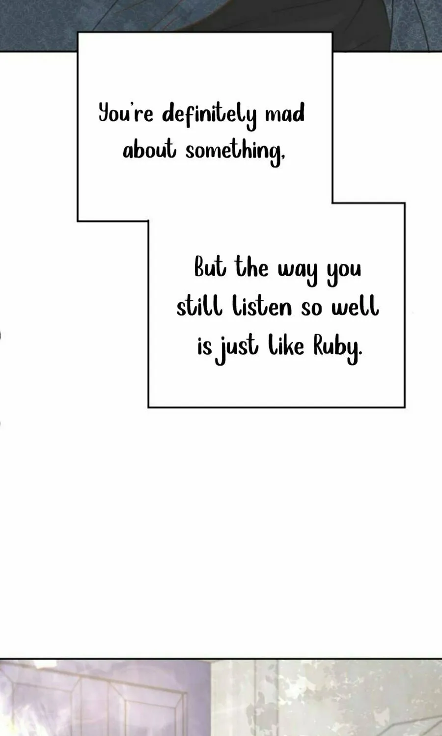 I Adopted the Male Lead from the Shelter Chapter 74 page 19 - 